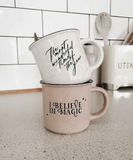 Most wonderful Time of Year Mug - PRE-ORDER DUE OCTOBER