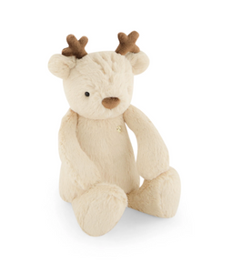 Snuggle Bunnies - Fable the Deer - Fawn