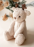 Snuggle Bunnies - Fable the Deer - Fawn