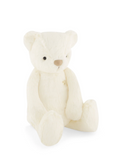 George the Bear - Marshmallow 20cm