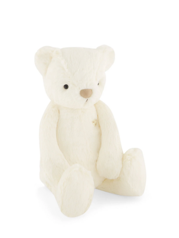 George the Bear - Marshmallow 30cm