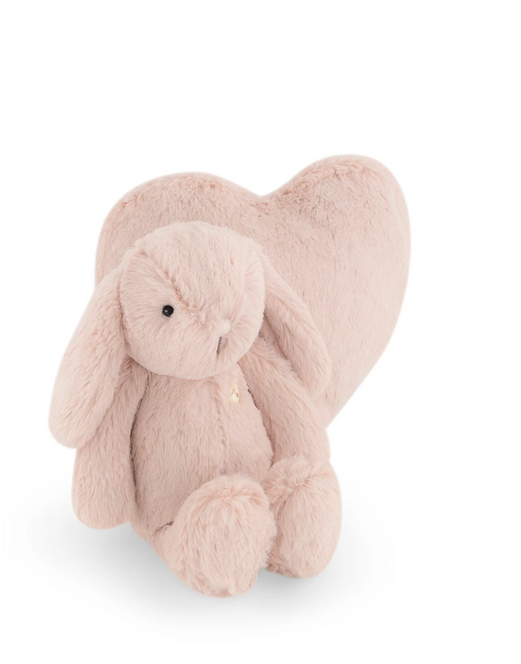 Snuggle Bunnies - Valentines Day - Rose  Limited Edition