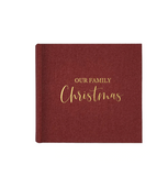 200 Christmas Square Personalised album