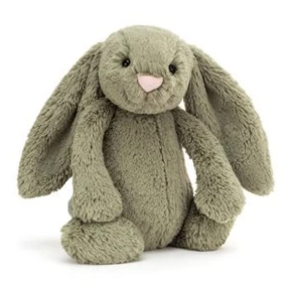 Fern Bashful Bunny Medium