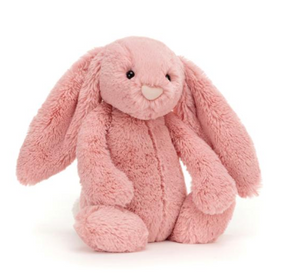 NEW!!  Petal Bunny Medium