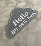 Hello World Cloud Announcement