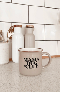 Mama Bug Club Mug