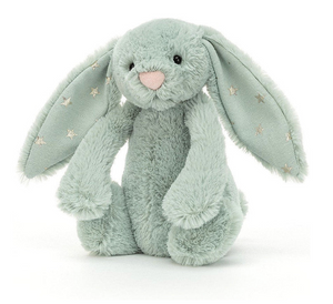 Bashful Sparklet Bunny Small