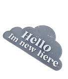 Hello World Cloud Announcement